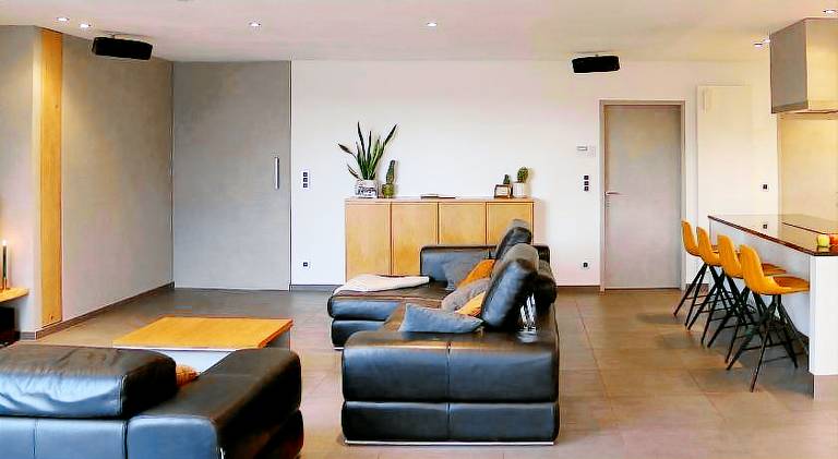 Residence 5 — photo 3