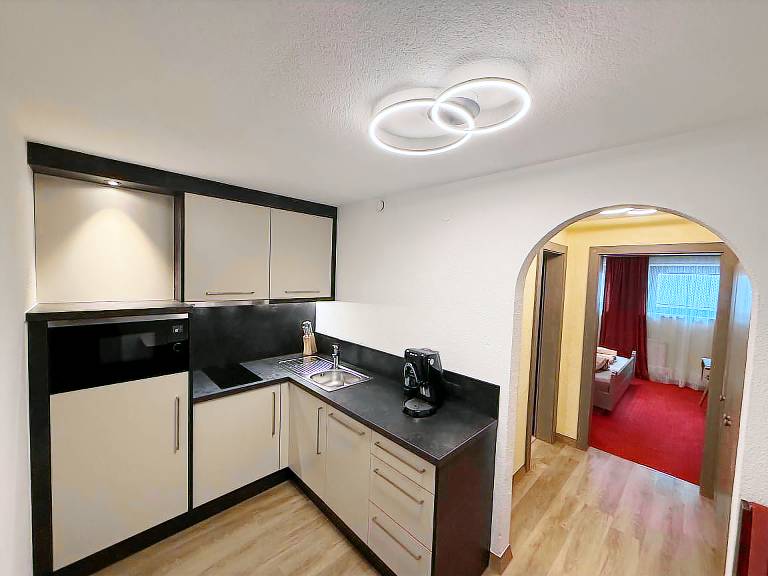 Ferienwohnung  Sölden
