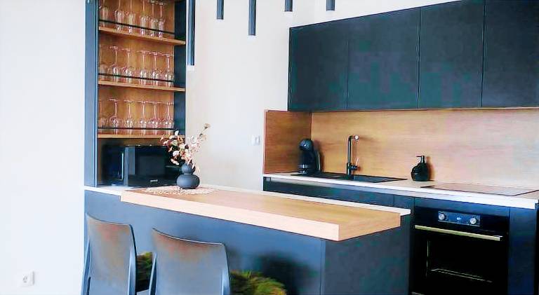 Luxury Wide View Apartment Pohorje Bellevue — photo 5