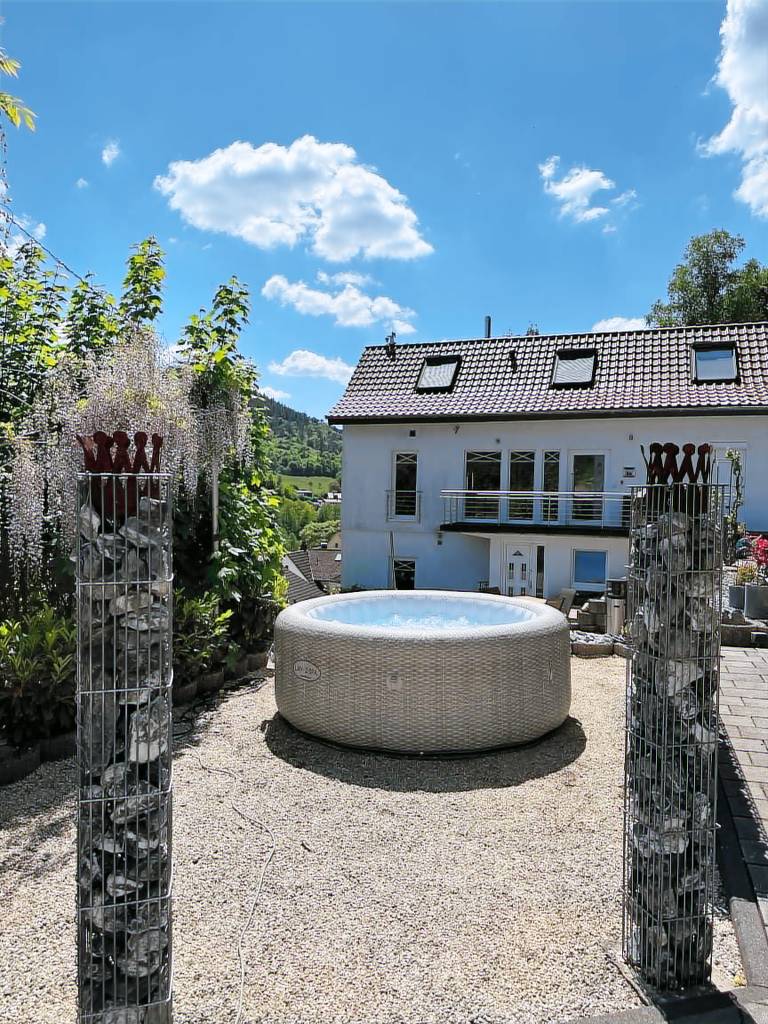 Ferienwohnung Schöllenbach