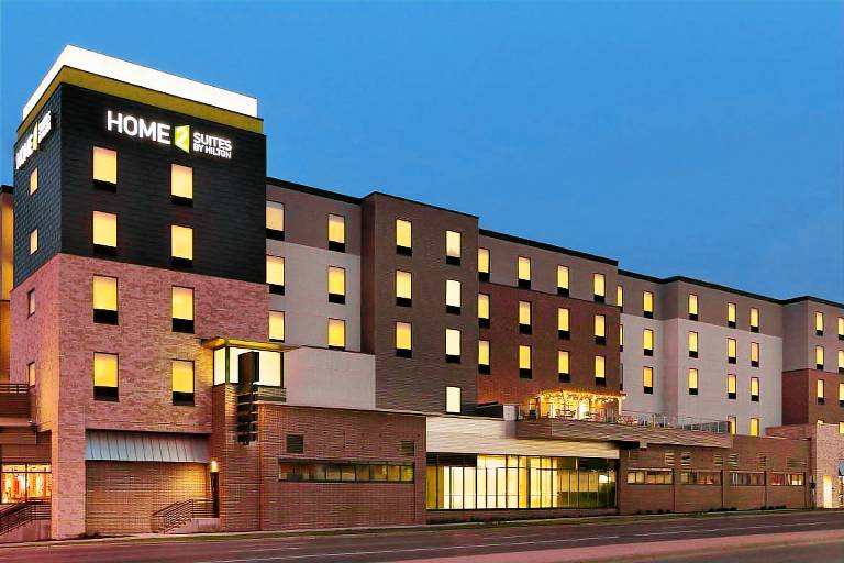 Home2 Suites by Hilton Minneapolis Bloomington in Bloomington, MN