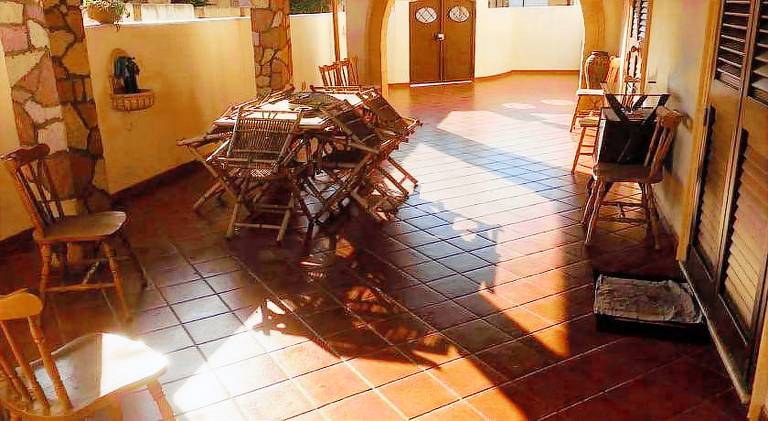 Vacation home with 2 rooms for 5 persons in Marsala