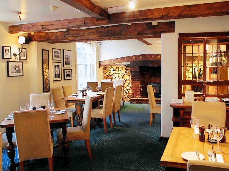 The Rugby Hotel — photo 2
