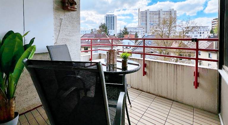 Holiday apartment with 2 rooms for 5 persons — photo 3