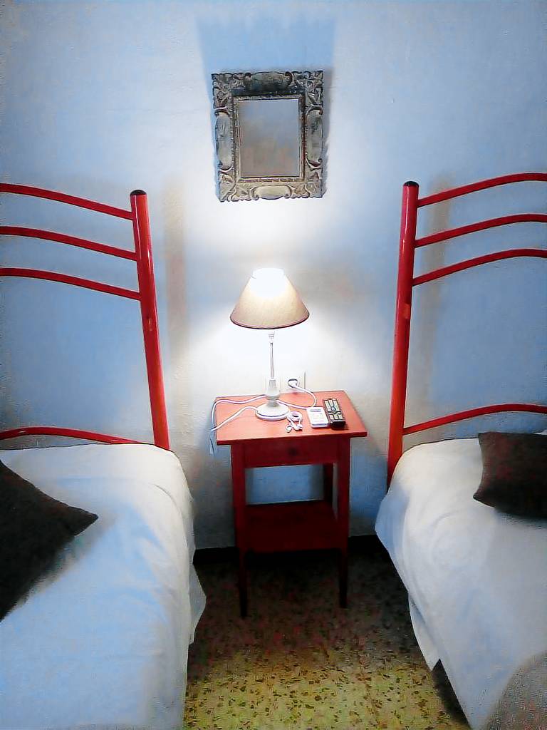 Casa  El Rocío