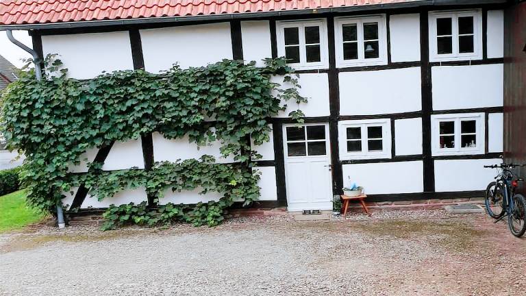 Ferienhaus Reileifzen
