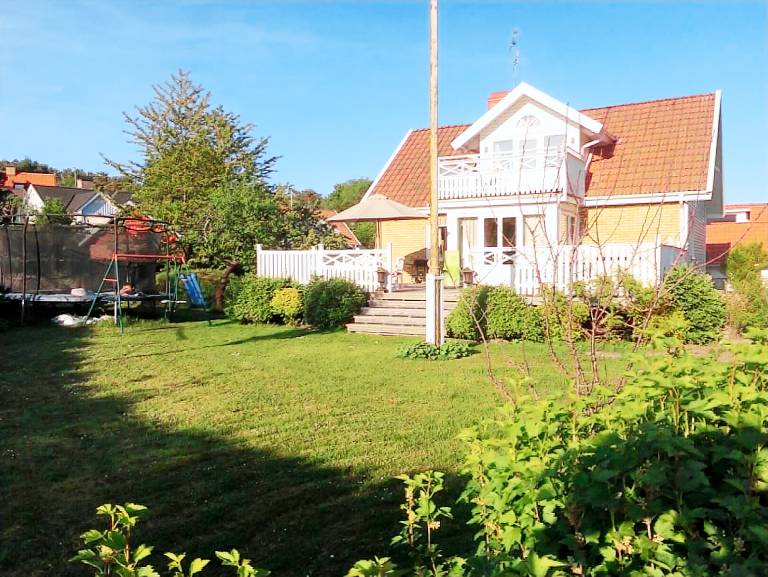 House  Älvsborg
