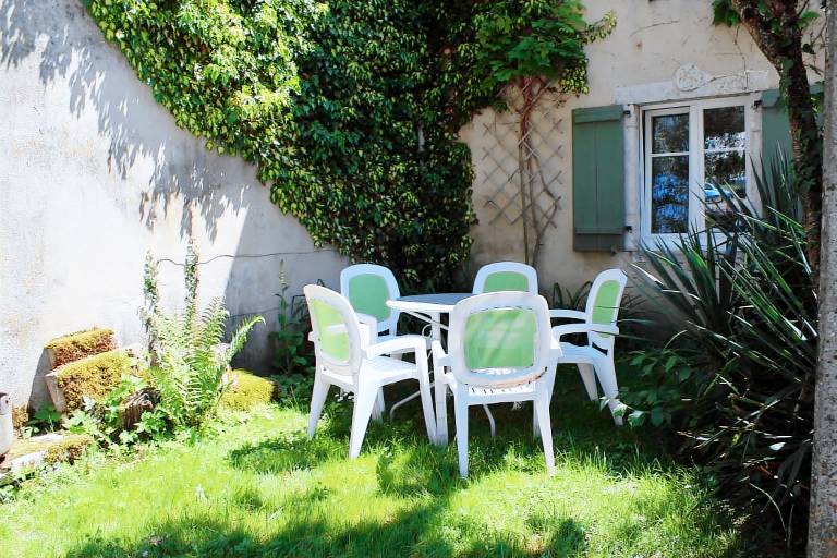 Gîte du Bié — photo 4