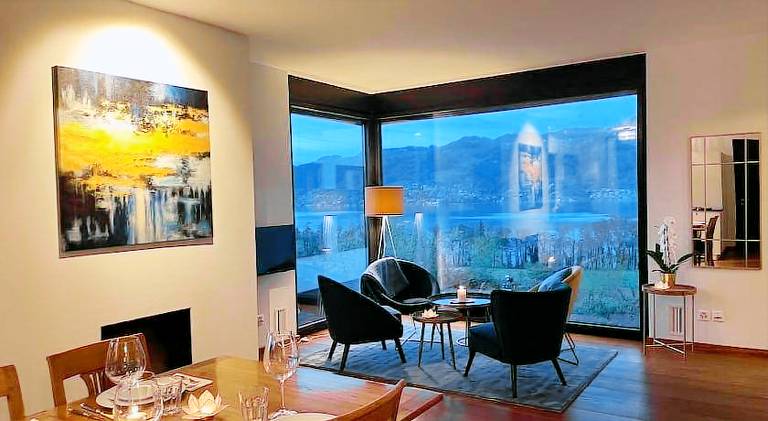 Apartment | Pets allowed in Spiez
