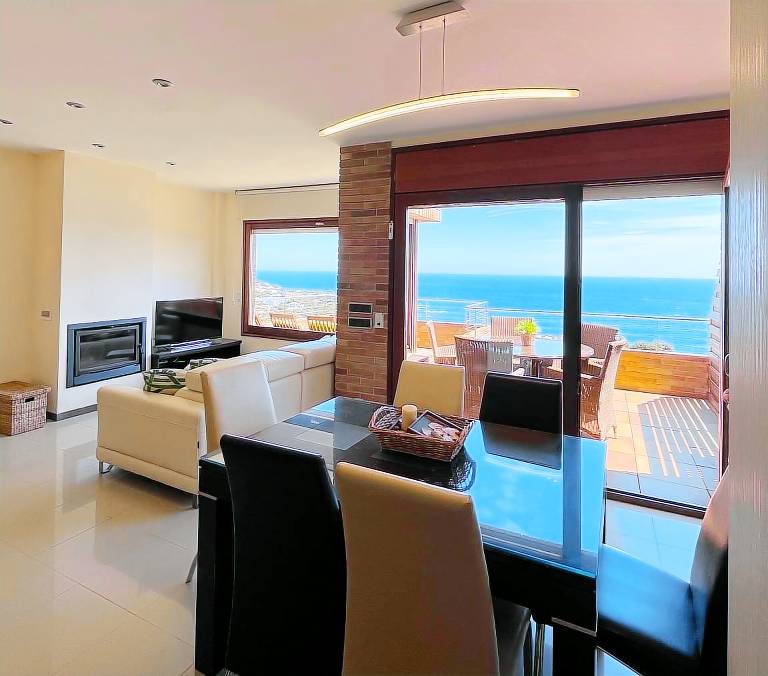 Ferienwohnung  Llançà