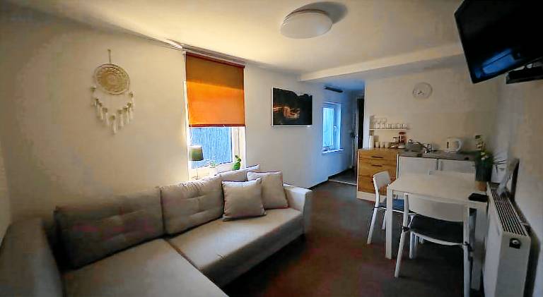 Holiday apartment | Dogs allowed — photo 2