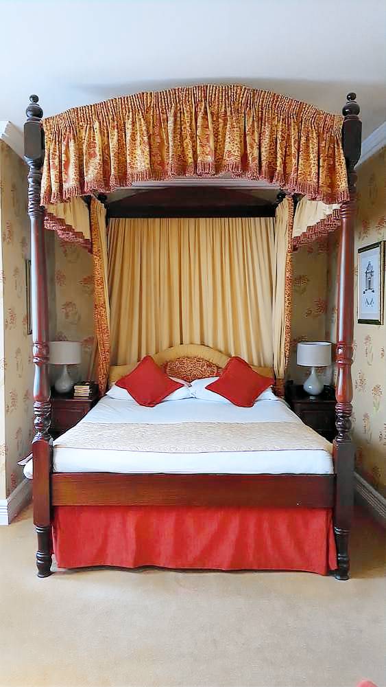 Accommodation Dún Laoghaire