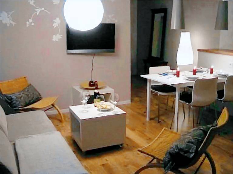 Apartment Urberach