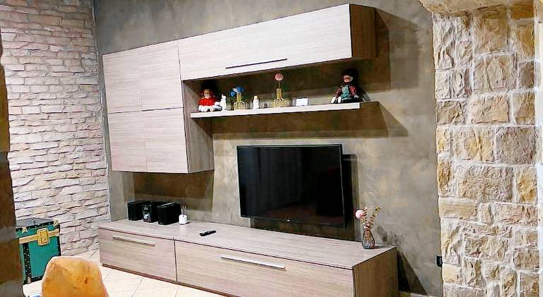 Apartment with 2 rooms for 6 persons — photo 3