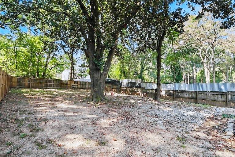 House  Orchard Knob