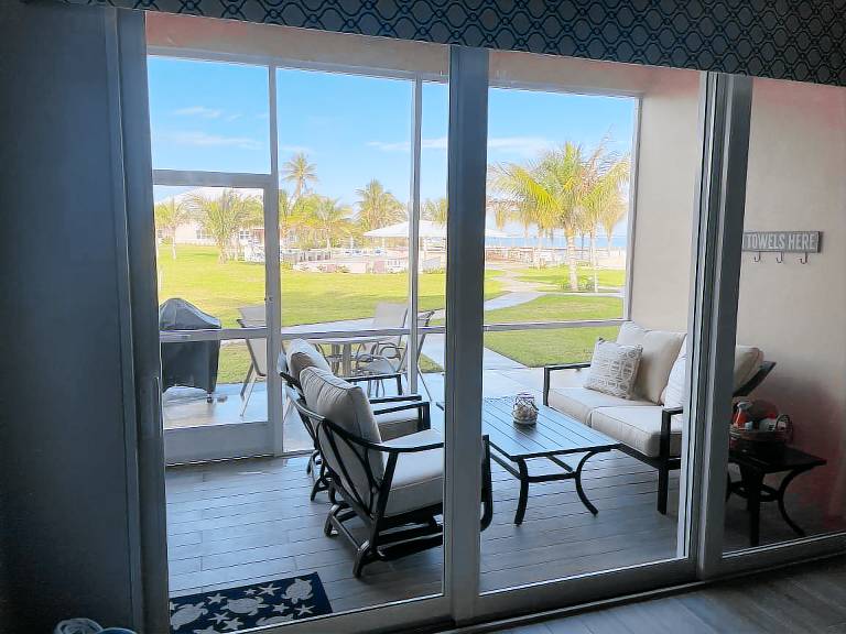 Appartement Treasure Cay