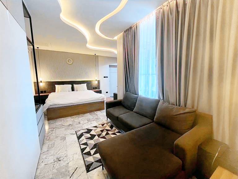 Lovely villa | Pets allowed — photo 2