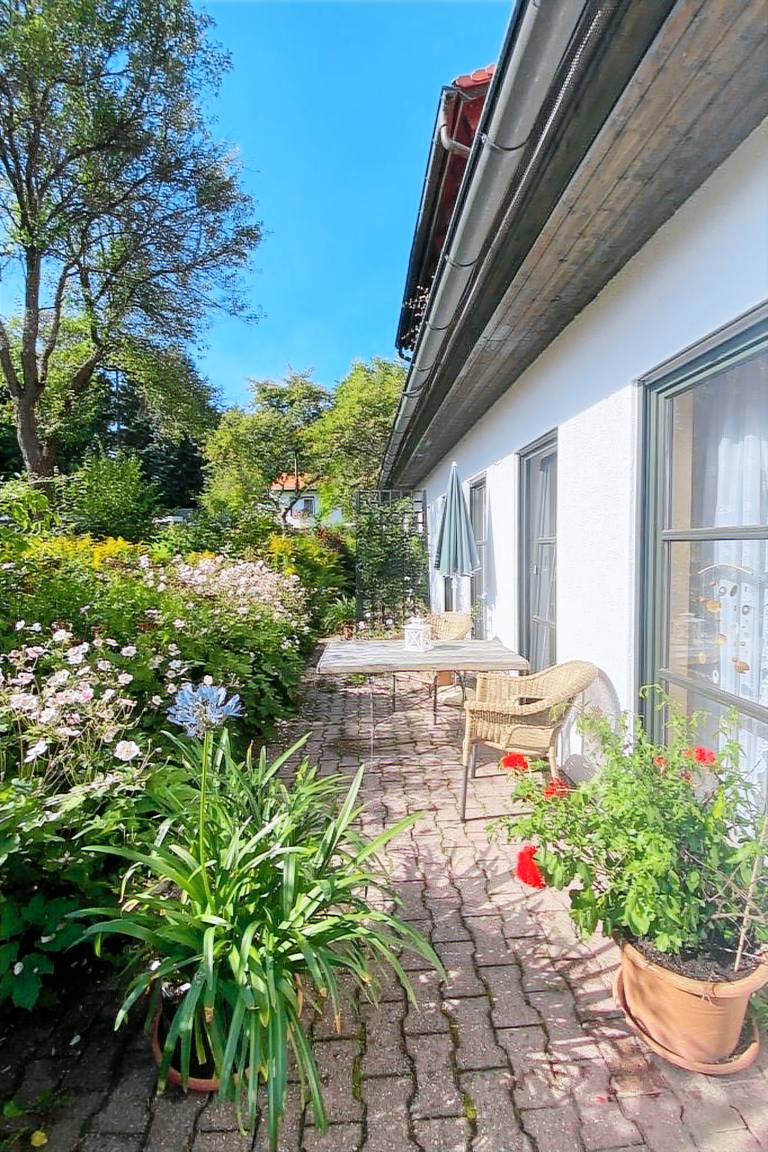 Ferienwohnung Bad Elster