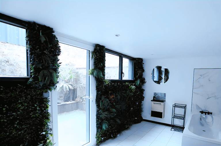 Huis Lens
