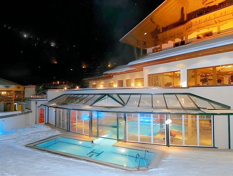Hotel Tauernhof — photo 2