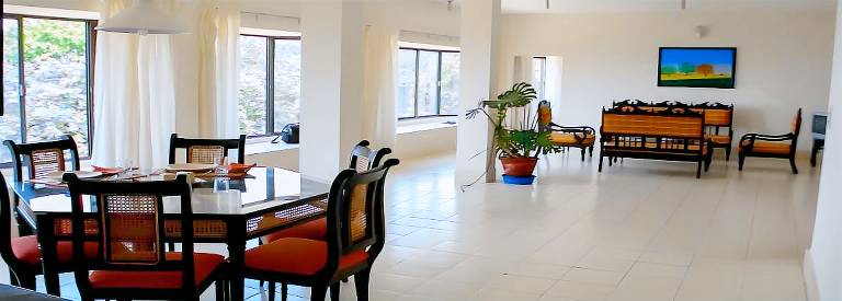 Apartment Singanallur