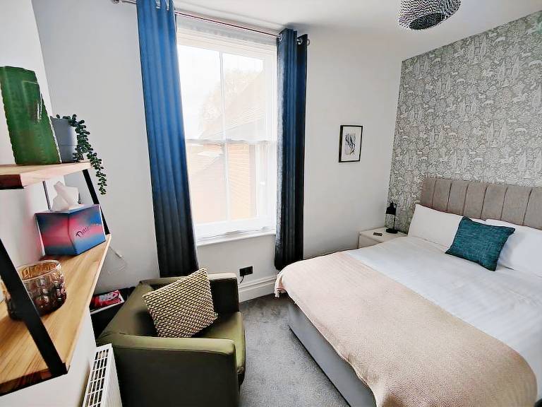 Bed & Breakfast Canterbury