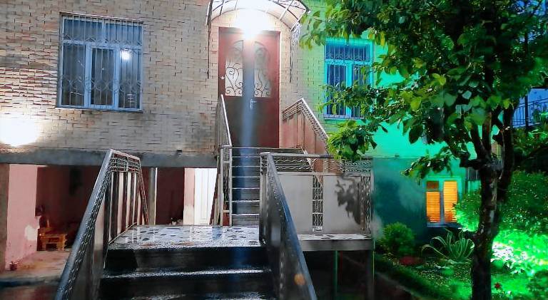 Sisi Guest House — photo 4