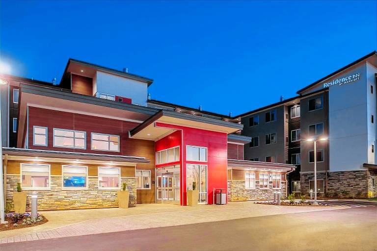 Residence Inn by Marriott Charlotte Steele Creek — photo 3
