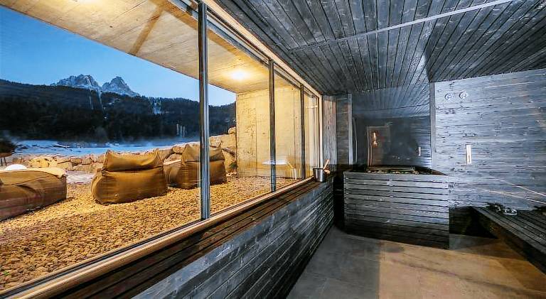 Helmhotel — photo 3