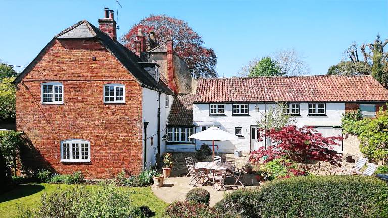 House Devizes