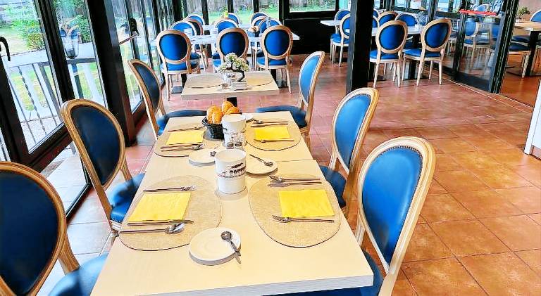 Hotel Tiziana — photo 4