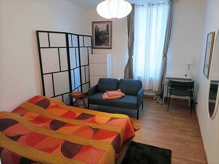 Rental apartment | City view — photo 3