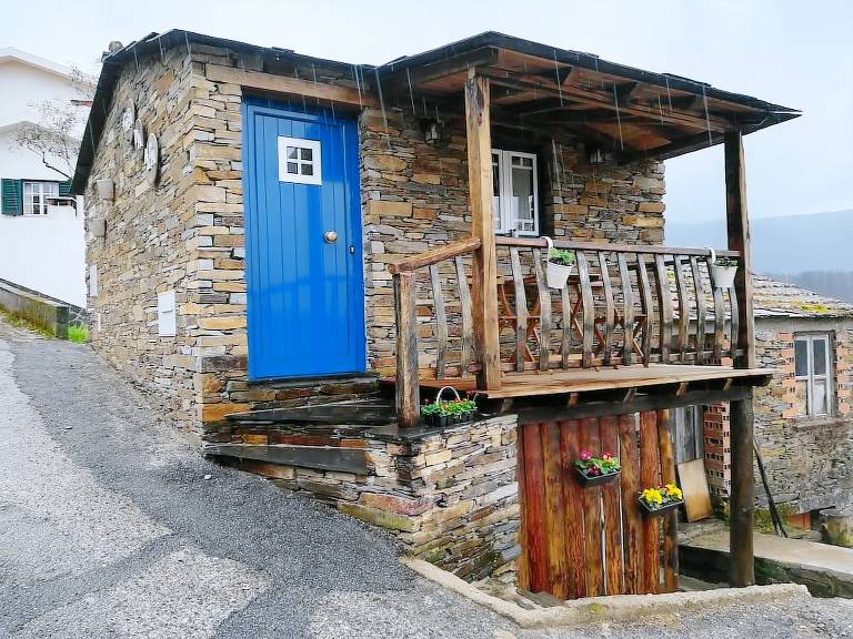 Casa Benfeita