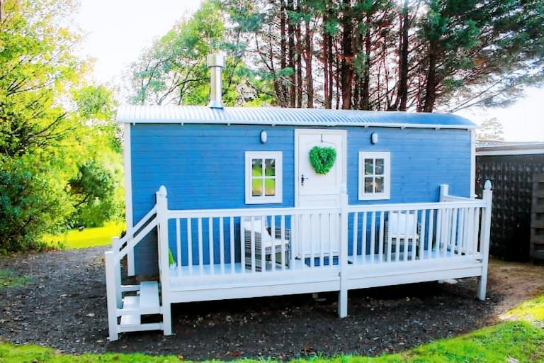 Cabin Robeston Wathen