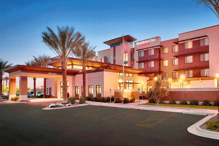 Residence Inn by Marriott Phoenix Gilbert in Gilbert, AZ