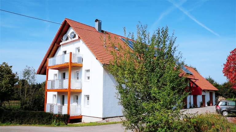 Ferienwohnung  Meckenbeuren