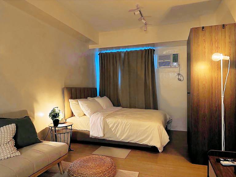 Condominio Quezon