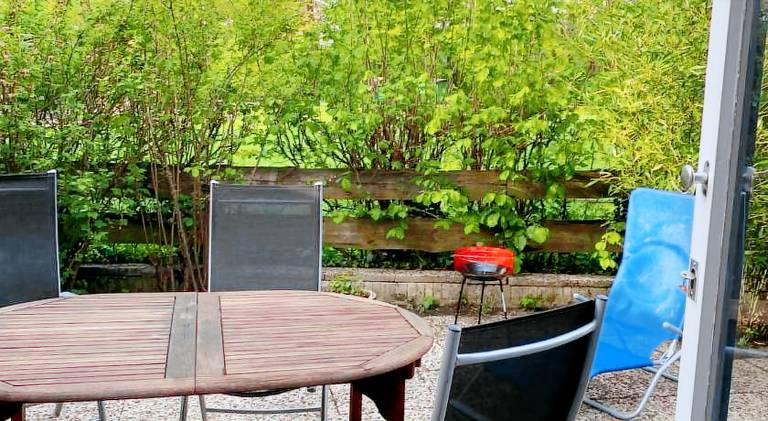 Holiday apartment with 1 room for 3 persons — photo 5