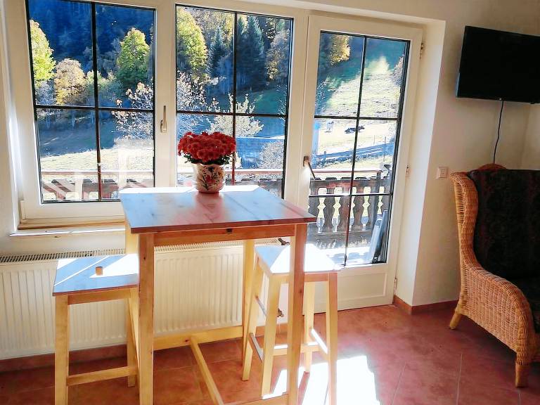 Appartement Feldberg