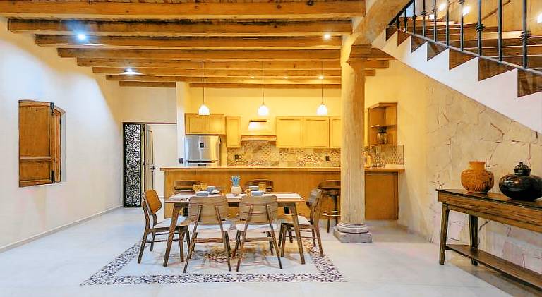 Rental apartment with 2 rooms for 6 persons — photo 3