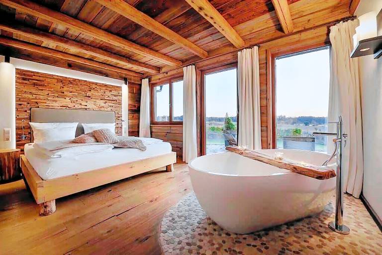 Ferienwohnung  Schwäbisch Gmünd