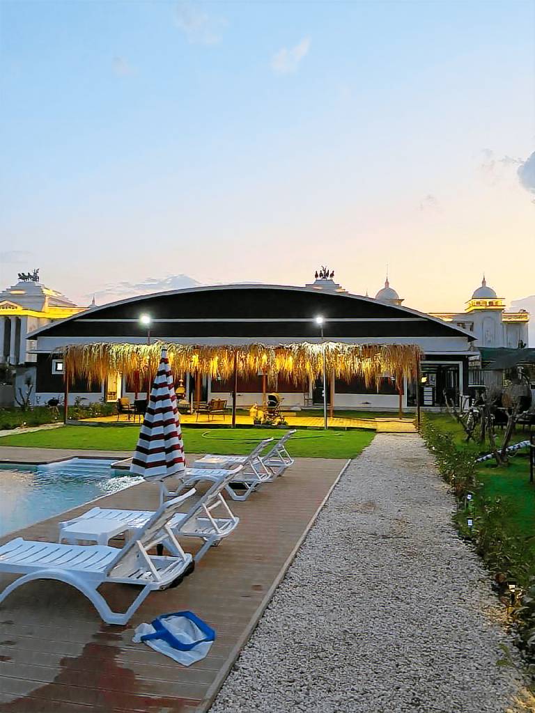 Serenity Village Belek — photo 2