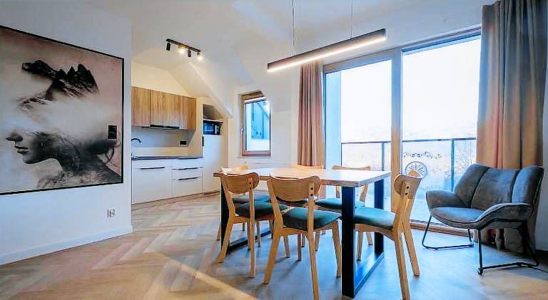 Wonderful serviced apartment with yard | Pet-friendly — photo 5
