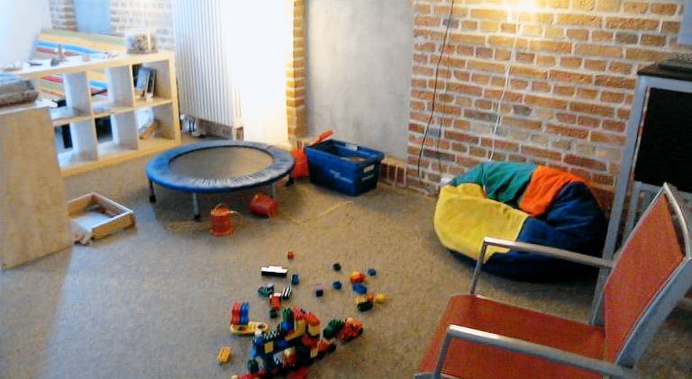 Hotel Alter Hafenspeicher — photo 4