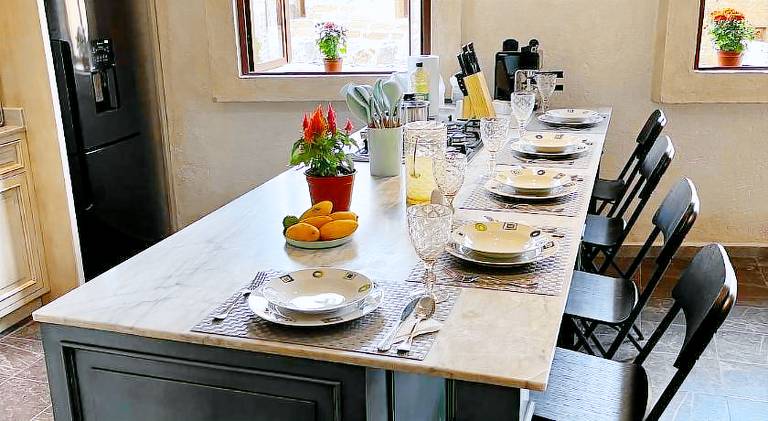 Rental apartment with 2 rooms for 10 persons — photo 3