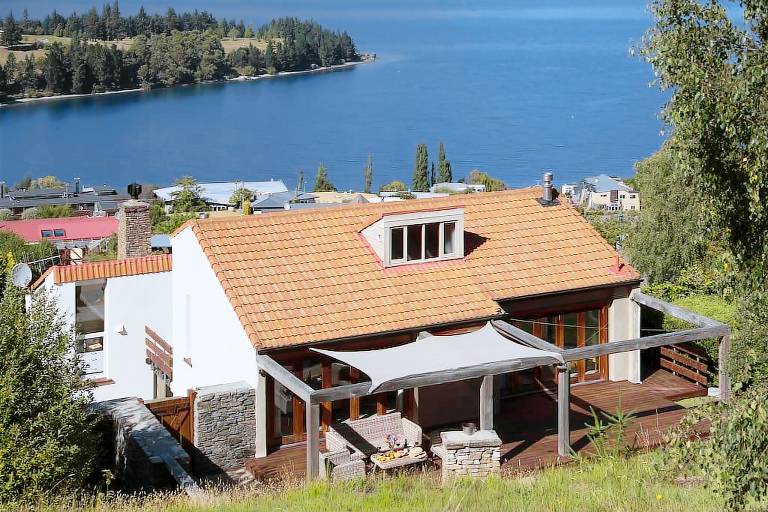 Huis Queenstown