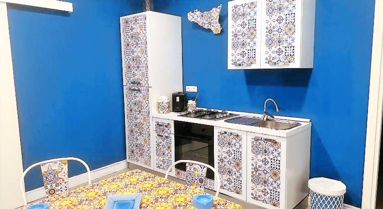 Holiday apartment | Close to Palermo Cathedral — photo 2