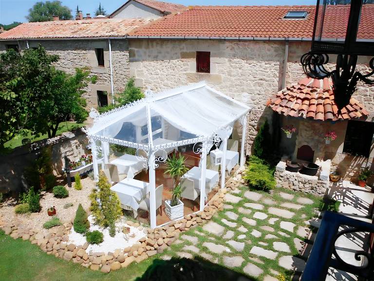 Habitación privada Calatañazor