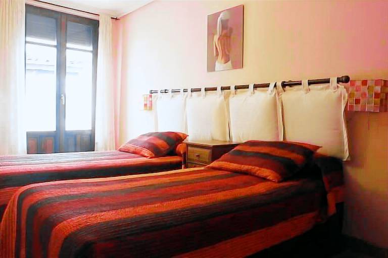 Casa rural Ezcaray