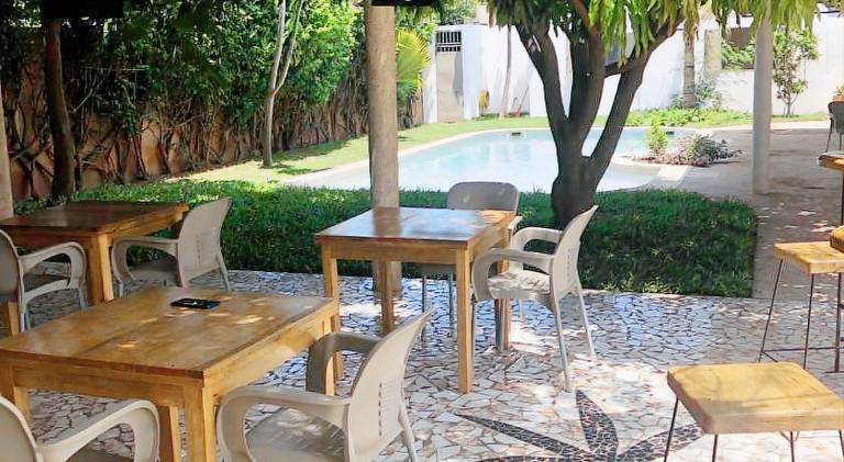Le HBR de Saly — photo 2
